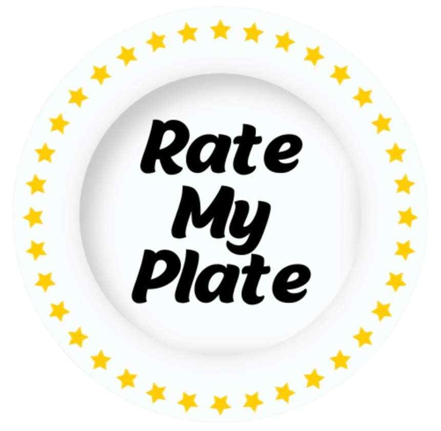 RateMyPlate: Upgrade dining experience by getting ratings, reviews, and feedback for your dishes.